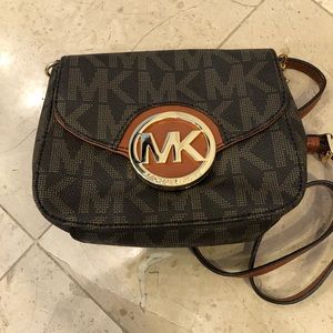Michael Kors crossbody Handbag